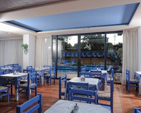 Agrabella Hotel