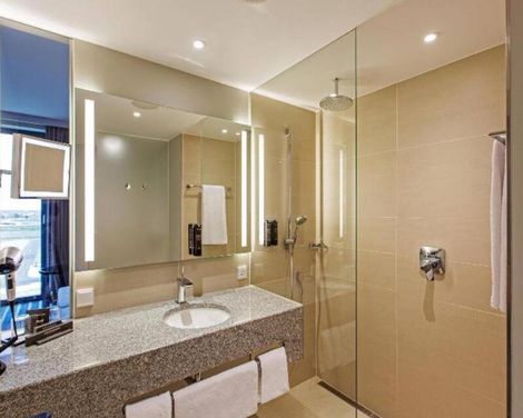 Steigenberger Airport Hotel Berlin