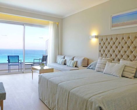 Sunrise Beach Hotel