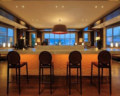 Radisson Blu Bosphorus Hotel-1