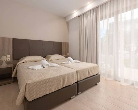 Saint George Resort