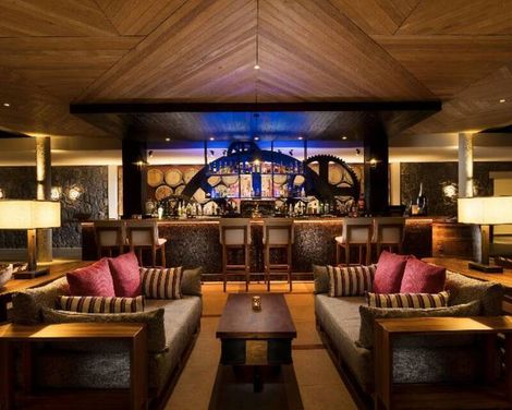 Anantara Iko Mauritius Resort & Villas-1