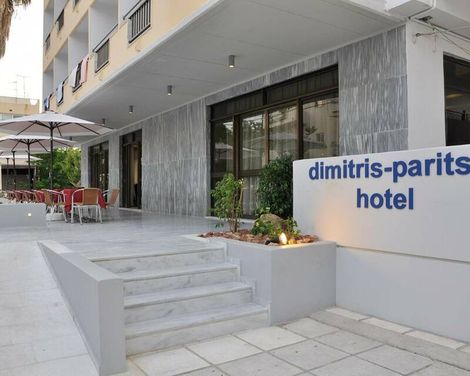 Dimitris Paritsa-2