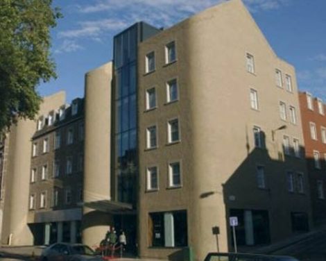 Apex City of Edinburgh Hotel-3