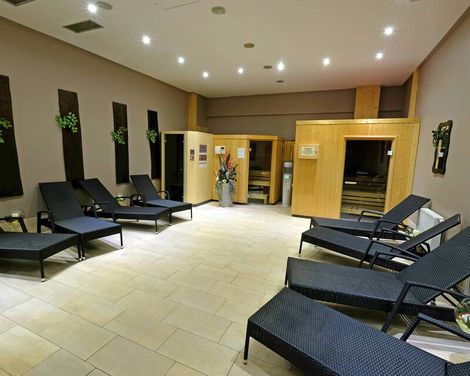 Alpenhotel Marcius