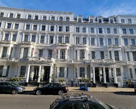 Park City Grand Plaza Kensington