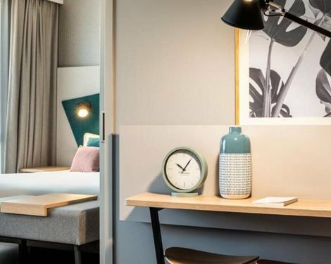 Aparthotel Adagio London Stratford
