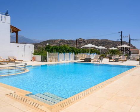 Hotel Adonis