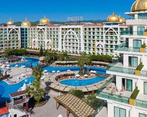 Alan Xafira Deluxe Resort & Spa
