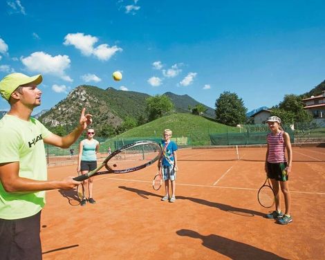 GHI Hotel Le Balze Aktiv & Wellness