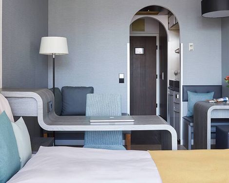 Living Hotel Kaiser Franz Joseph