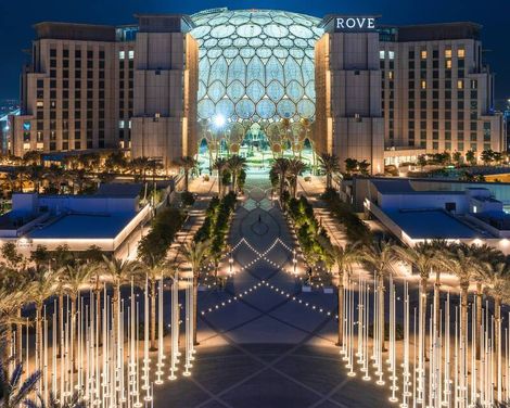 Rove Expo City