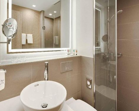 Holiday Inn Düsseldorf City - Toulouser Allee