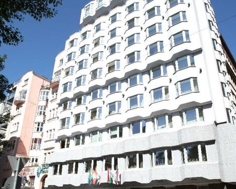 Medos Hotel