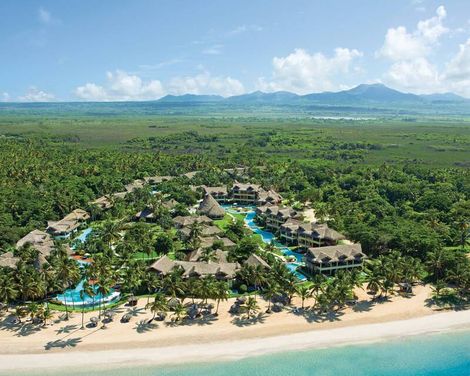 Zoëtry Agua Punta Cana