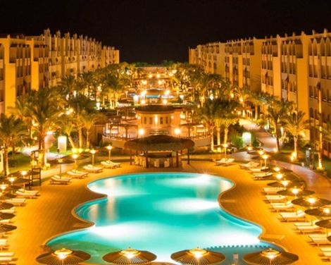 El Karma Aqua Beach Resort-2