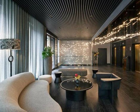 Hotel AMANO Covent Garden