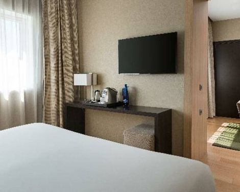 NH Madrid Ribera del Manzanares-2