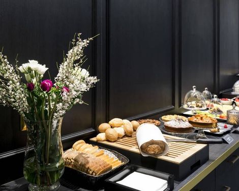 Missori Hotel Piazza Missori, Sonder-3