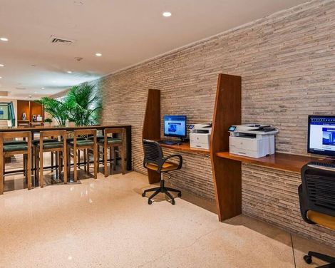 Best Western Plus Atlantic Beach Resort-0