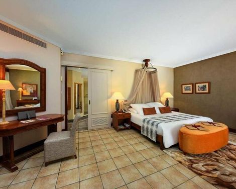 Dinarobin Beachcomber Golf Resort & Spa-0