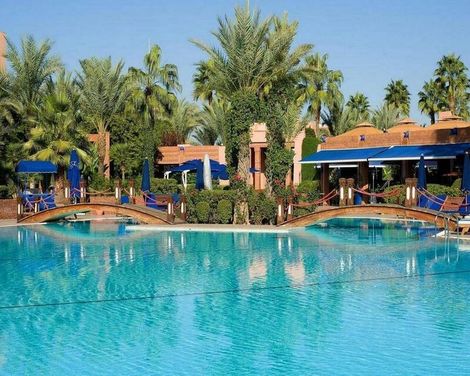 Le Meridien N'Fis
