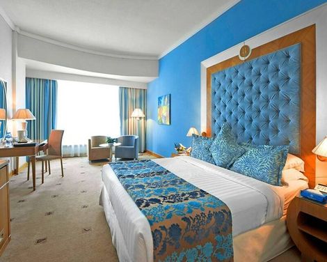 Marina Byblos Hotel