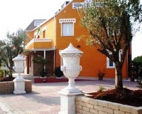 Hotel Alle Torri