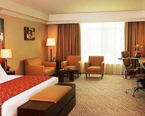 Park Regis Kris Kin Hotel-1