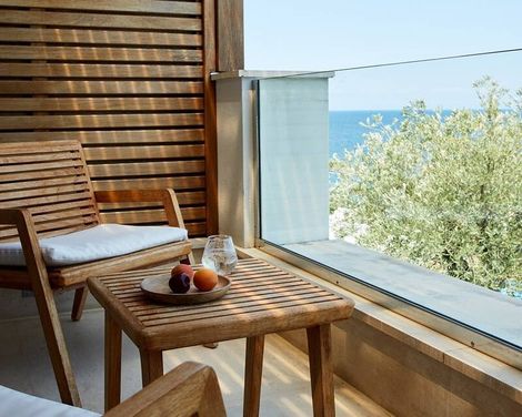 Cavo Olympo Luxury Hotel & Spa 5* - Adult Only