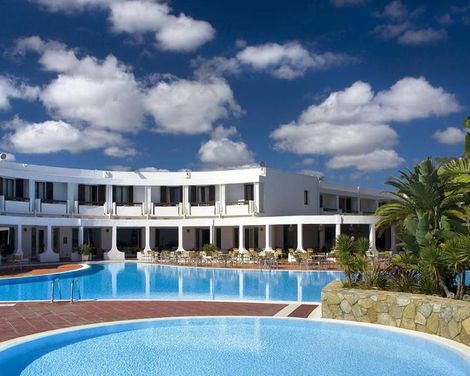 Hotel Flamingo Resort