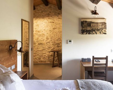 Tenute Baglio Passofondo