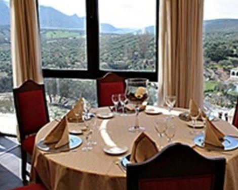 DWO Convento La Magdalena by Checkin-1