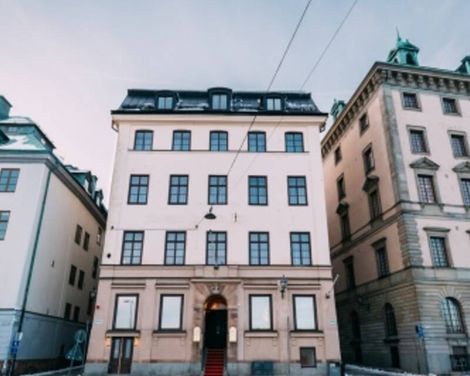 Hotel Gamla Stan, BW Signature Collection-3