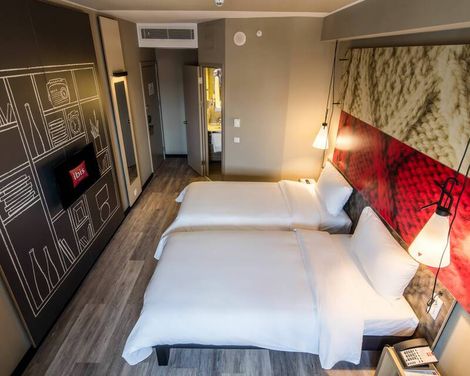 ibis Istanbul West-0