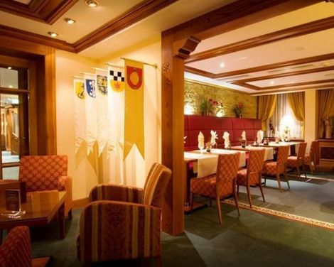 Hotel Continental Zurich - MGallery by Sofitel-2