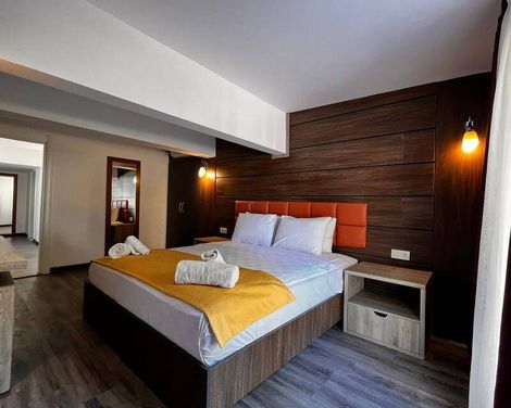 Maya World Hotel Didyma