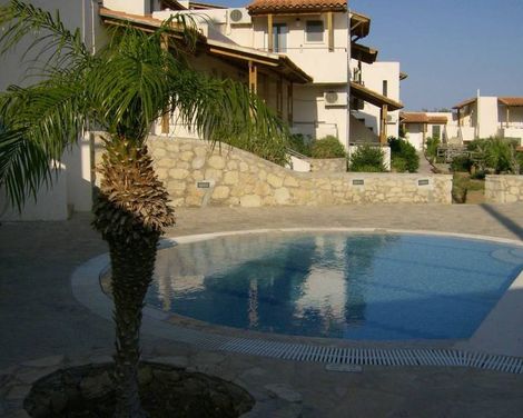 Creta Suites