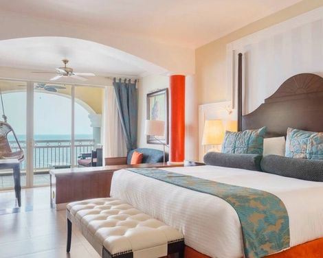JOIA Rose Hall by Iberostar-0