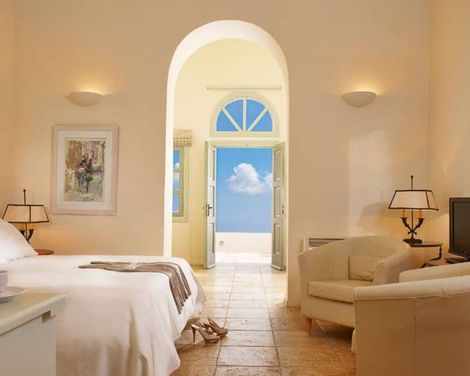 Aria Lito Mansion
