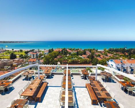 Side Su Hotel