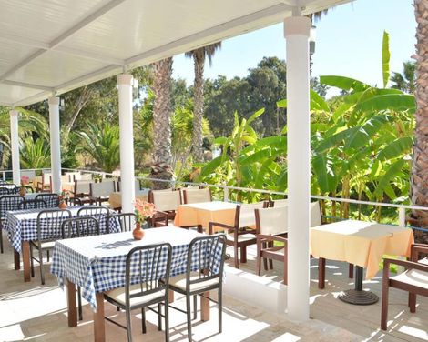 Cavo d'Oro Hotel