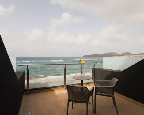 Sercotel Playa Canteras-2