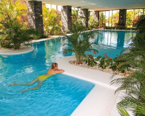 La Palma Jardin