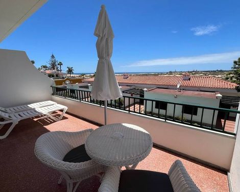 Beatriz Appartements 