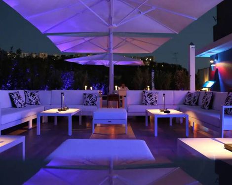 LHP Napoli Palace & SPA