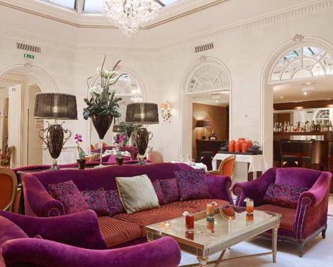 Hotel Balzac-3