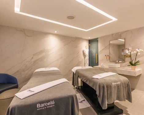 Barceló Tanger
