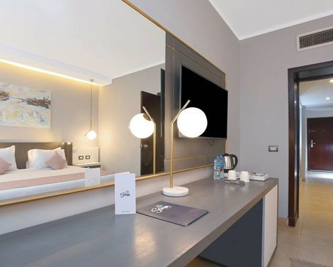 Sataya Resort Marsa Alam