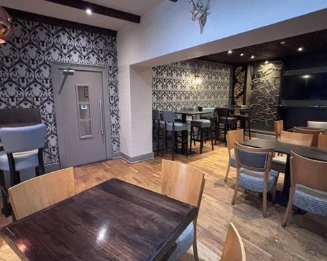 The Richmond Park Hotel
